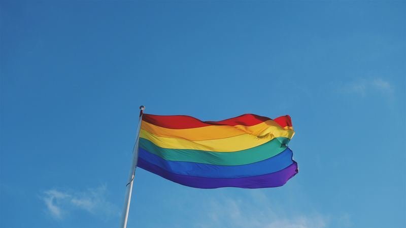 Let's ban conversion therapy!