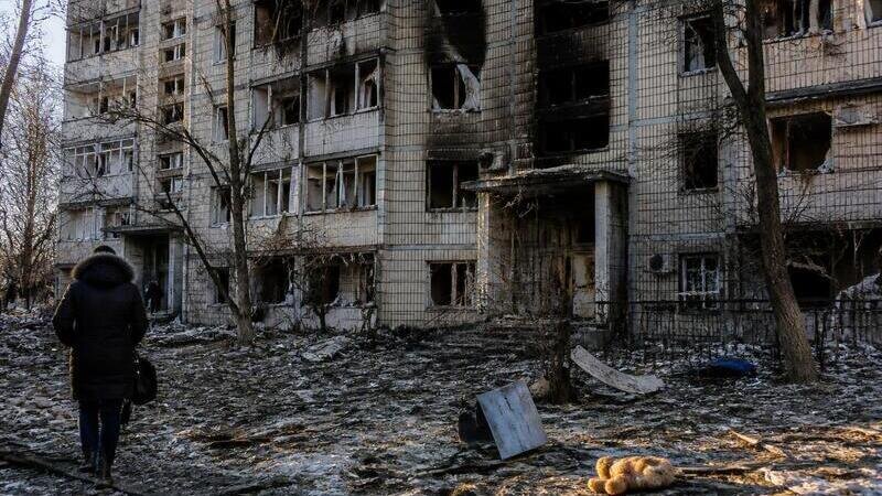 Urge the UK Parliament to stop drone deliveries to Ukraine
