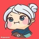avatar of the starter