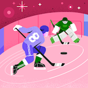 avatar of the starter