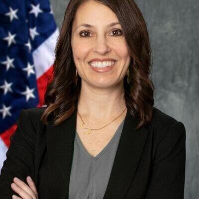 Shanti Landon profile picture