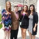 avatar of the starter