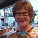 Gill Ferguson