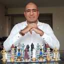 avatar of the starter