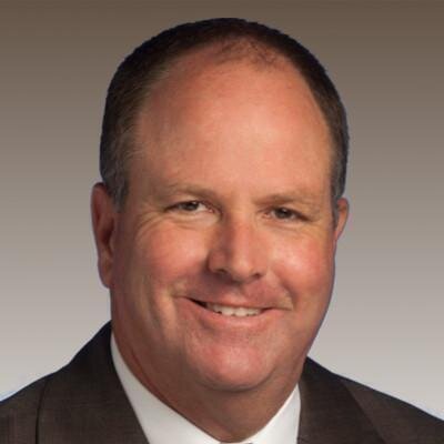 Kevin Vaughan profile picture