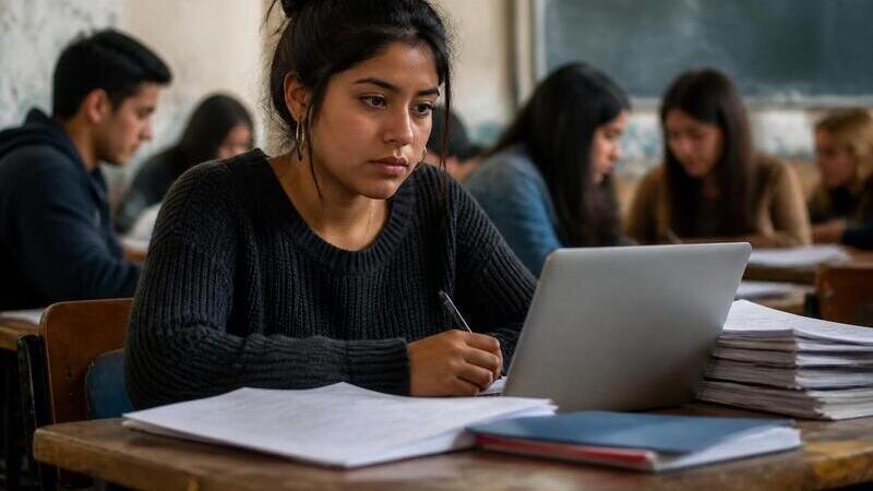 Cobre tarifas a extranjeros en educación y salud pública