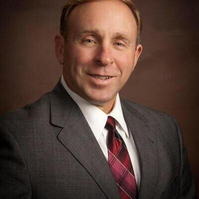 Donald Shelton profile picture