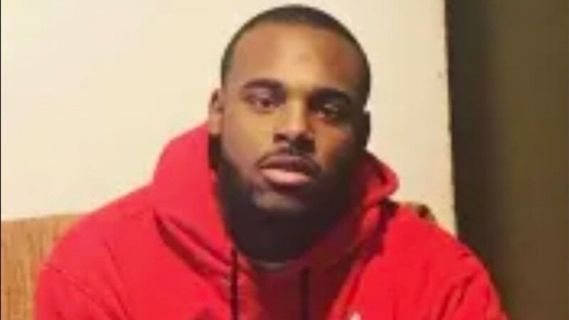 Breaking the Chains: Advocating for Black Men Failed by the System