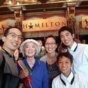 avatar of the starter