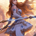 avatar of the starter
