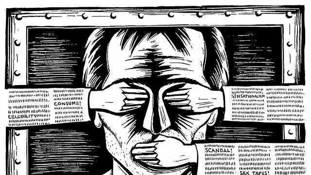 Censorship!
