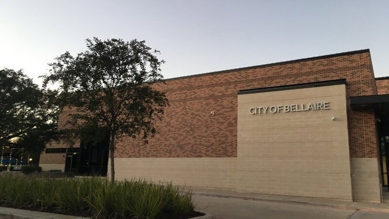 Bellaire Council Meeting Tonight (Monday, December 16, 2024) - Come as you are!