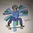 avatar of the starter
