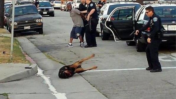 Shooting Dogs Shooting Dogs