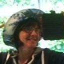Sally Griffiths