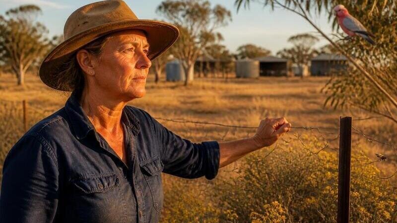 Stop the construction of AI data centers in rural Western Australia
