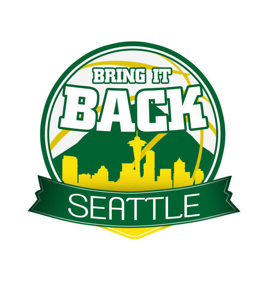 Petition · Bring the team back to Seattle ·