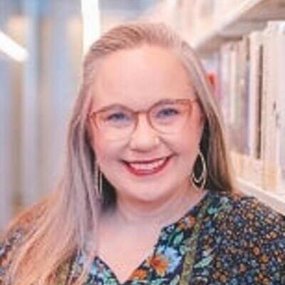 Nikki McDonald profile picture