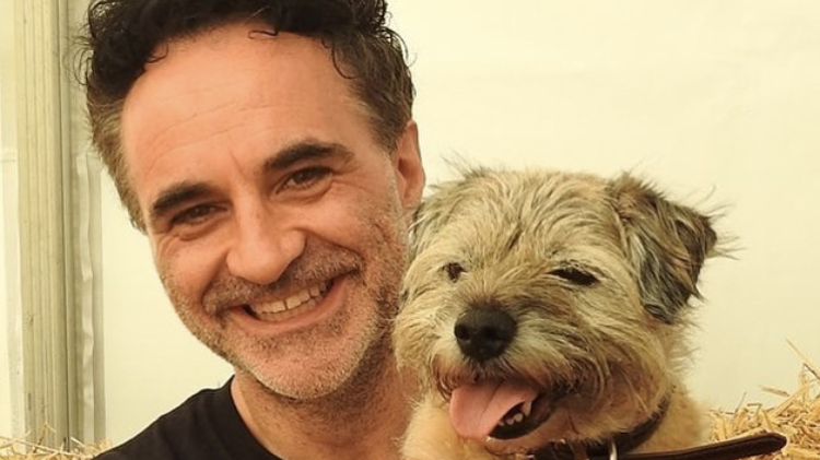 Petition Knighthood For Noel Fitzpatrick Change