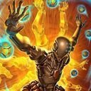 avatar of the starter