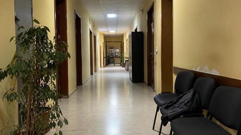Dimissioni da sindaco di Vincenzo De Luca