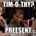 avatar of the starter