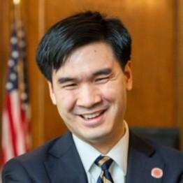 David T. Imamura profile picture