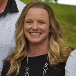 Christine Weixelman profile picture