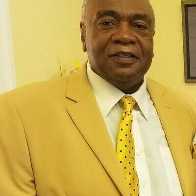 Elton Bond profile picture