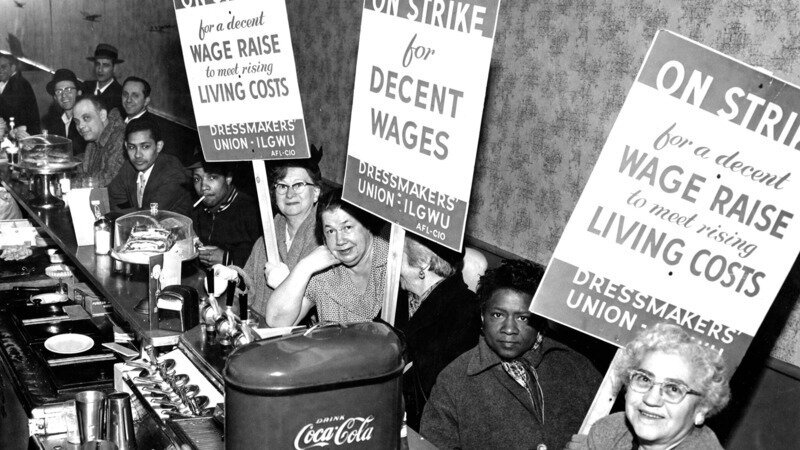 Raise the Federal Minimum Wage to $15 an Hour