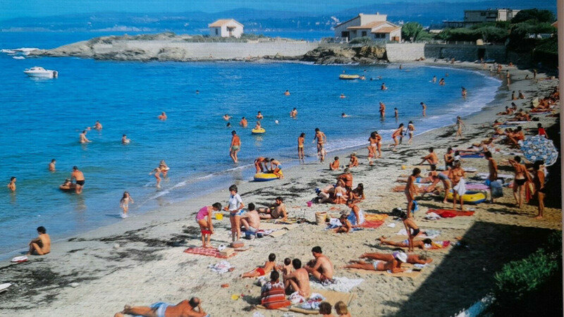 Sauvons la plage du Rayolet, son libre accès au public et le sentier du littoral
