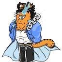 avatar of the starter