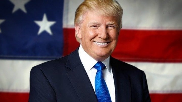 Tell the White House what you'd like to change