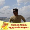 avatar of the starter