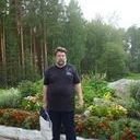 Борис Верников
