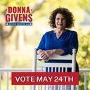 Donna Givens