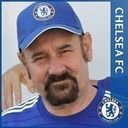 Terry Buckingham
