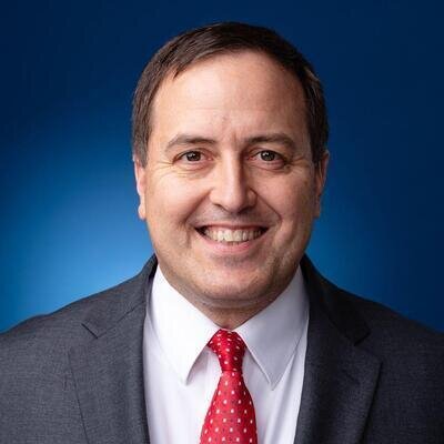 John Ashcroft profile picture