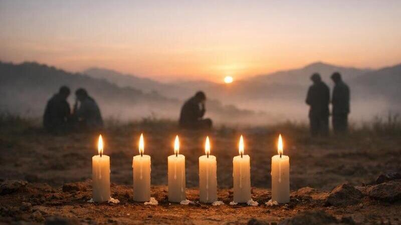 Condemn the Kuki militants for killing innocents in Manipur