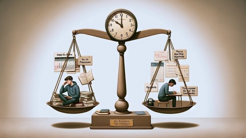 "CBSE: Implement Twice-a-Year Board Exams for Class 12 Students"