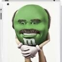 avatar of the starter