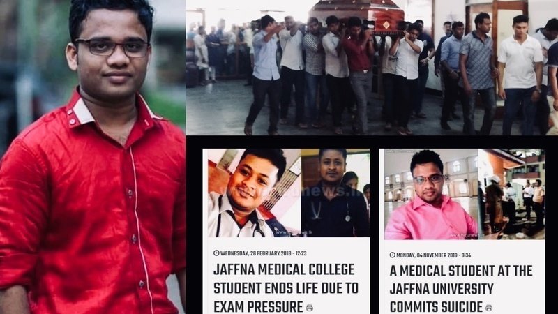 Recurring Horrific Suicides - the sign of lack of credible mechanism to tackle it!!