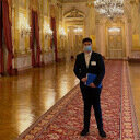 avatar of the starter