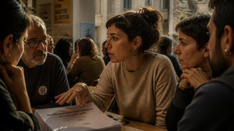 Cambiar la ley electoral