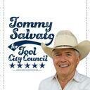 Tommy Salvato