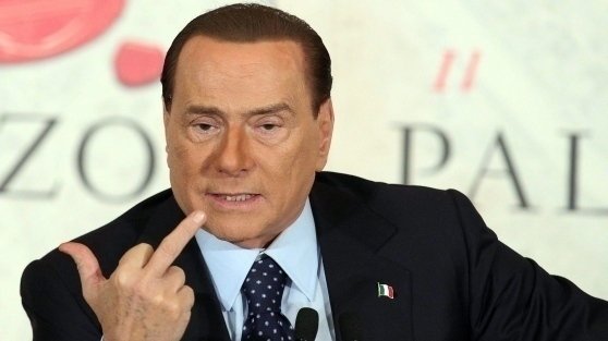 Fondazione della Libertà - Silvio Berlusconi