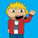 avatar of the starter