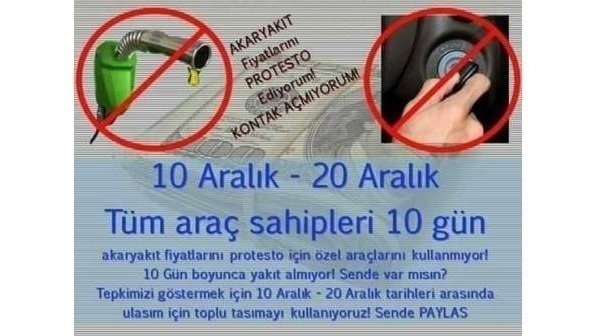 10 GÜN KONTAK KAPATMAYA VAR MISINIZ?