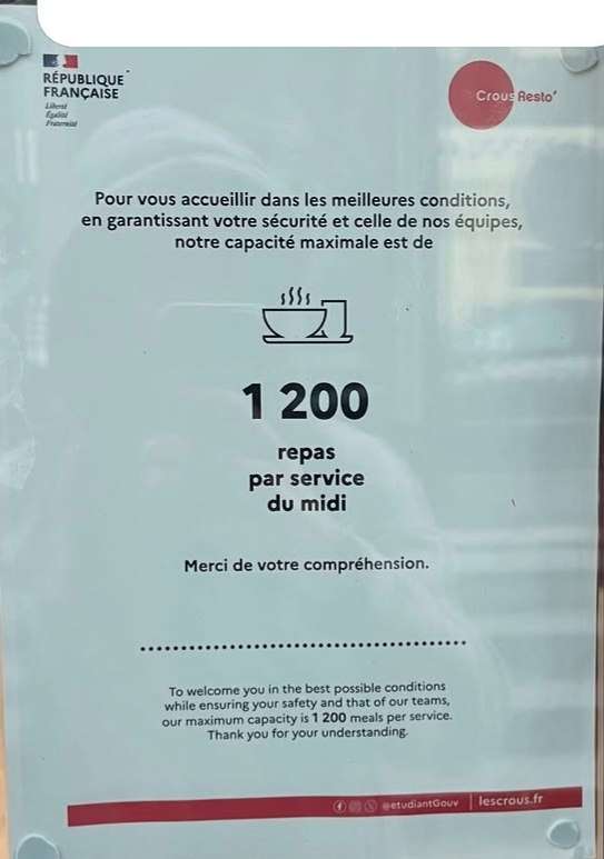 Affiche Rennes