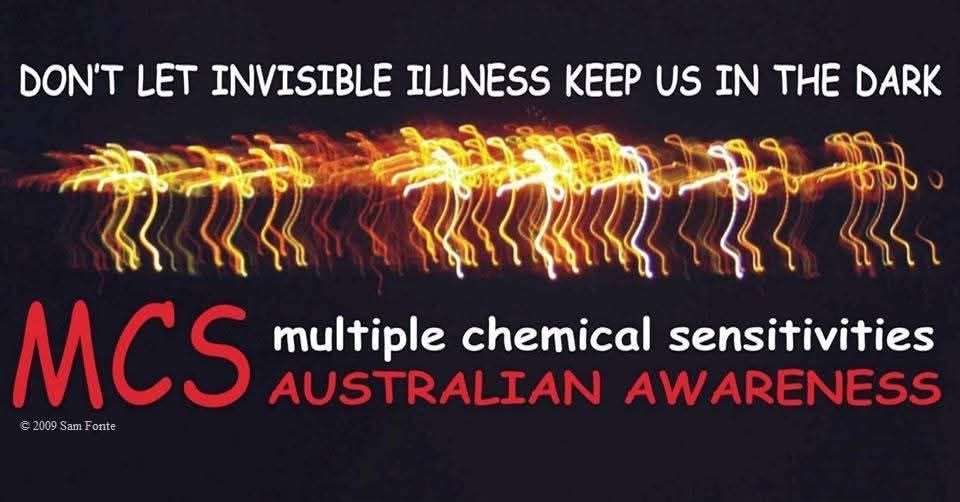 MCS Australian Awareness